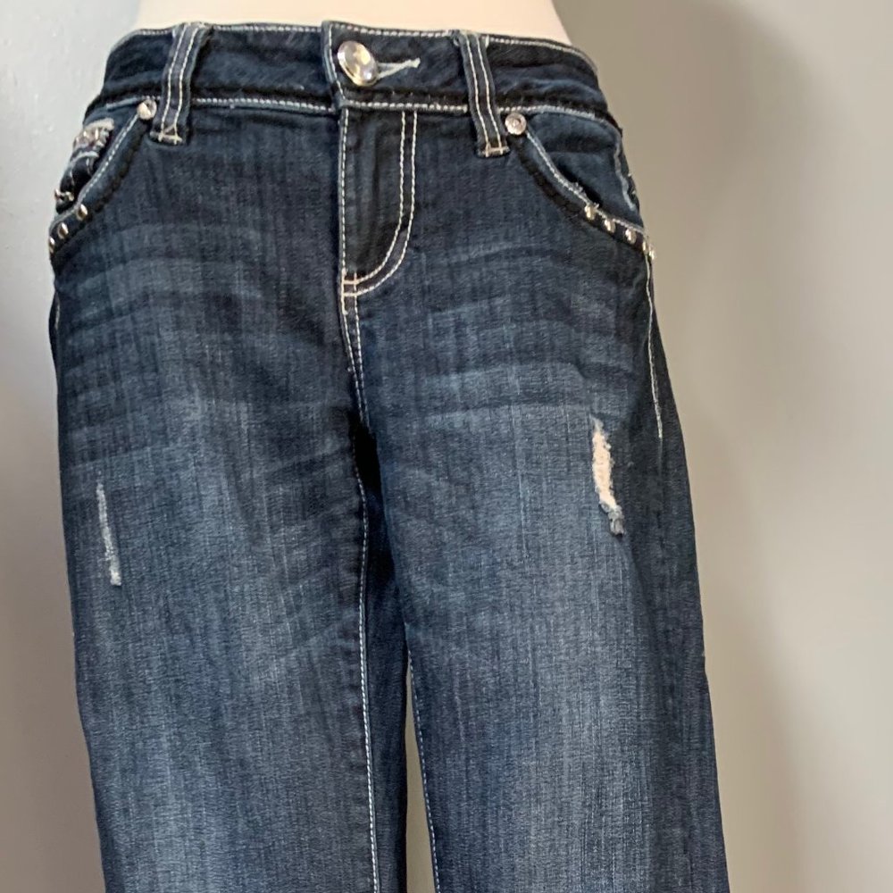 Women's LA Idol USA Jeans